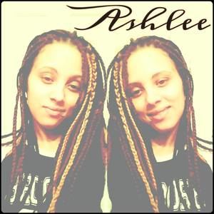 Meet your Posher, Ashlee